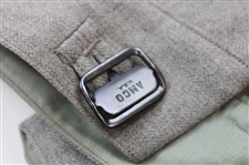 President Dwight D. Eisenhower Light Gray Plus Fours - Very Good Condition with Minor Wear