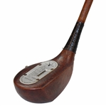 1920 The Leven Practice Driver With Measuring Mechanism
