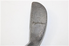 Wright & Ditson Co Club 1910