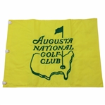 Augusta National Golf Club Member Only Embroidered Flag