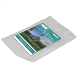 2021 Masters Tournament SERIES Badge in Unopened Sealed Package - Rare