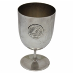 1973 National Golf Links of America Four Ball Tiffany & Co. Sterling Silver Trophy Cup