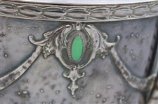 1928-1932 City Championship Bristol Connecticut Large Perpetual Golf Trophy