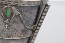 1928-1932 City Championship Bristol Connecticut Large Perpetual Golf Trophy