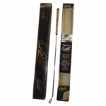Arnold Palmer Signed Callaway The Original Putter in Original Box w/Headcover JSA ALOA