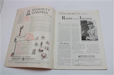 1930 Bobby Jones Time Magazine - September 22nd