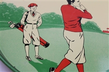 1934 Famous Beverwyck Beers And Ales Tray