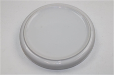 Masters Tournament Gold Tone Ash Tray