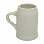 Merion Golf Club Stein With Wicker Basket Pin