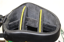 Gary Player Signed 2013 Callaway Masters Starter Golf Bag w/Years Won & '2013 Honorary Starter' JSA ALOA