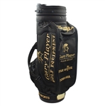 Gary Player's Personal Black Knight Golf Equipment Par Saver/Toshiba/Sharpie Belding Golf Bag