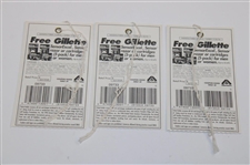 1996 US Amateur At Pumpkin Ridge Ticket Set