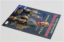Jack Nicklaus Signed 1979 Sports Illustrated Cover 8x10 Photo JSA #CB46145