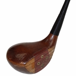 Brad Bryants Personal Macgregor Tourney MT1W Driver
