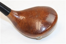 Brad Bryant's Personal Macgregor Tourney MT1W Driver