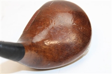 Brad Bryant's Personal Macgregor Tourney MT1W Driver