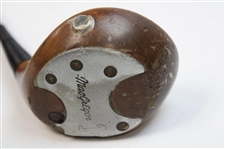 Brad Bryant's Personal Macgregor Tourney MT1W Driver