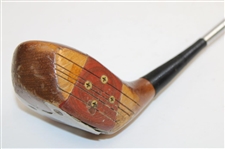 Brad Bryant's Personal Macgregor Tourney MT1W Driver