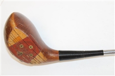 Brad Bryant's Personal Macgregor Tourney MT1W Driver