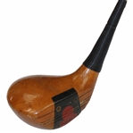 Brad Bryants Personal Macgregor Tourney MT1W 2 Wood 