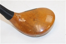 Brad Bryant's Personal Macgregor Tourney MT1W 2 Wood 