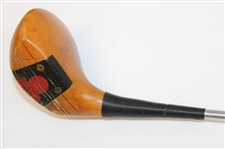 Brad Bryant's Personal Macgregor Tourney MT1W 2 Wood 