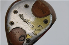 Brad Bryant's Personal Macgregor Tourney MT1W 2 Wood 