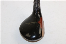 Brad Bryant's Personal Tony Pena Super Eye-O-Matic Macgregor Tourney 3 Wood -No Grip