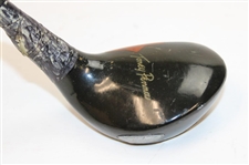 Brad Bryant's Personal Tony Pena Super Eye-O-Matic Macgregor Tourney 3 Wood -No Grip