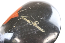 Brad Bryant's Personal Tony Pena Super Eye-O-Matic Macgregor Tourney 3 Wood -No Grip