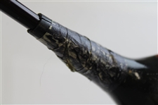 Brad Bryant's Personal Tony Pena Super Eye-O-Matic Macgregor Tourney 3 Wood -No Grip