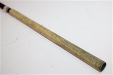 Brad Bryant's Personal Tony Pena Super Eye-O-Matic Macgregor Tourney 3 Wood -No Grip