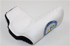 1996 Greater Milwaukee Open 'Hello World' Putter Cover