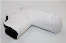 1996 Greater Milwaukee Open 'Hello World' Putter Cover