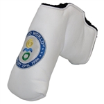 1996 Greater Milwaukee Open 'Hello World' Putter Cover