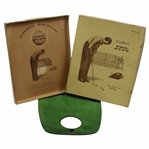 Golfers Pro-Putt Putting Aid #1808 w/Original Box