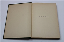 1929 'Mr. Punch on the Links' by E. V. Knox