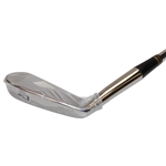 Arnold Palmer Signature Iron Set (2-PW) LTD ED #414/1000 w/Palmer Signed 1999 'A Golfer's Life' LTD ED Book #414/1000 JSA ALOA