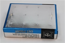 Johnny Revolta Northwestern Dozen Golf Balls in Box