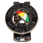 1961 Arnold Palmer Bay Hill Club Money Clip