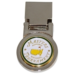 Masters Tournament Money Clip