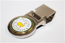Masters Tournament Money Clip