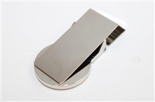 Masters Tournament Money Clip