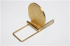 1988 Western Golf Association (WGA) Pro-Am Contestant Money Clip