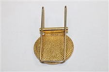 1988 Western Golf Association (WGA) Pro-Am Contestant Money Clip