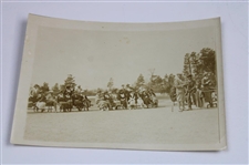 Three (3) Pinehurst Tournament Golf Original Photos Including John Hemmer Studio