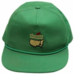 Classic Augusta National Green Rope Hat