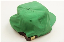 Classic Augusta National Green Rope Hat