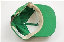 Classic Augusta National Green Rope Hat