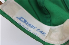 Classic Augusta National Green Rope Hat